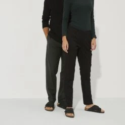 Birkenstock Kyoto Nubuck/Suede Leather 22 Birkenstock Kyoto Nubuck/Suede Leather -Birkenstock Sandal Shop 1022350 detail 7