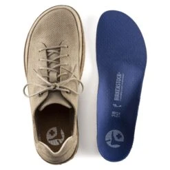 Birkenstock Honnef Light Suede Leather 26 Birkenstock Honnef Light Suede Leather -Birkenstock Sandal Shop 1022365 detail 3