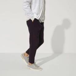 Birkenstock Bend Low Canvas/Suede -Birkenstock Sandal Shop 1022398 f look m