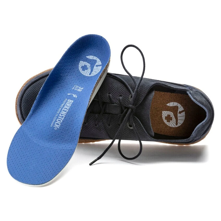 Birkenstock Honnef Light Suede Leather 12 Birkenstock Honnef Light Suede Leather - Image 10