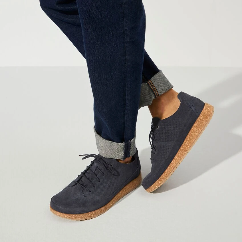 Birkenstock Honnef Light Suede Leather 15 Birkenstock Honnef Light Suede Leather - Image 13