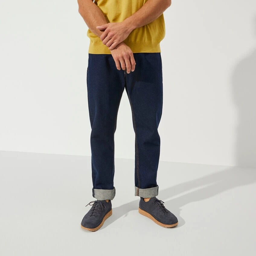 Birkenstock Honnef Light Suede Leather 6 Birkenstock Honnef Light Suede Leather - Image 4