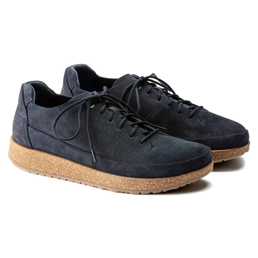 Birkenstock Honnef Light Suede Leather 9 Birkenstock Honnef Light Suede Leather - Image 7