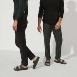 Birkenstock Arizona Natural Leather -Birkenstock Sandal Shop 1022438 detail 7