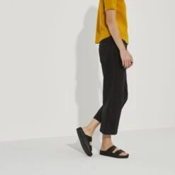 Birkenstock Arizona Natural Leather -Birkenstock Sandal Shop 1022438 f look f