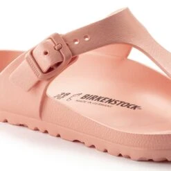 Birkenstock Gizeh Essentials EVA -Birkenstock Sandal Shop 1022453 detail 1