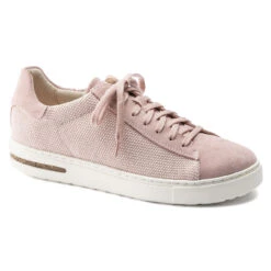 Birkenstock Bend Low Canvas/Suede