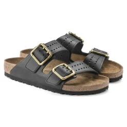 Birkenstock Arizona Natural Leather -Birkenstock Sandal Shop 1022604 pair