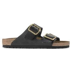 Birkenstock Arizona Natural Leather -Birkenstock Sandal Shop 1022604 side