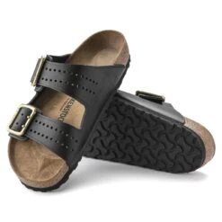 Birkenstock Arizona Natural Leather -Birkenstock Sandal Shop 1022604 sole