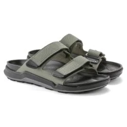 Birkenstock Atacama Birko-Flor 16 Birkenstock Atacama Birko-Flor -Birkenstock Sandal Shop 1022616 pair