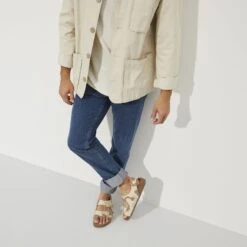 Birkenstock Birko-Flor -Birkenstock Sandal Shop 1022850 f look m