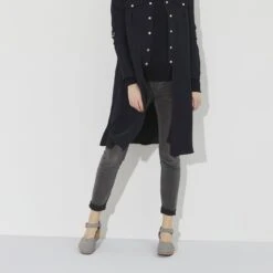 Mary Nubuck Leather -Birkenstock Sandal Shop 1022870 f look f