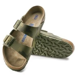 Birkenstock Birko-Flor -Birkenstock Sandal Shop 1022975 sole