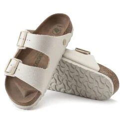Birkenstock Arizona Vegan 10 Birkenstock Arizona Vegan -Birkenstock Sandal Shop 1023063 sole