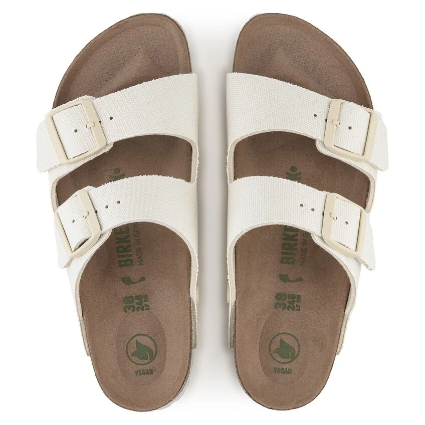 Birkenstock Arizona Vegan 6 Birkenstock Arizona Vegan - Image 4