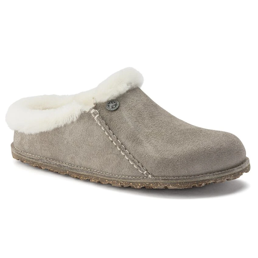 Birkenstock Zermatt Premium Suede Leather 4 Birkenstock Zermatt Premium Suede Leather - Image 2