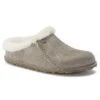Birkenstock Zermatt Premium Suede Leather