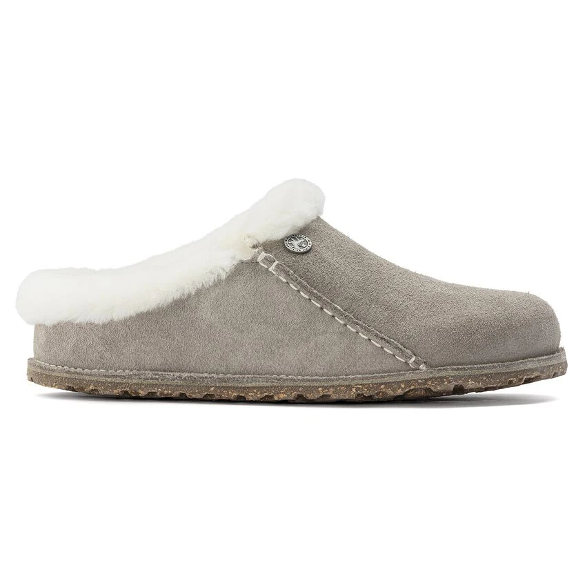 Birkenstock Zermatt Premium Suede Leather 10 Birkenstock Zermatt Premium Suede Leather - Image 8