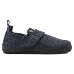 Birkenstock Zermatt Wool Felt 14 Birkenstock Zermatt Wool Felt -Birkenstock Sandal Shop 1023109 side