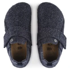 Birkenstock Zermatt Wool Felt 12 Birkenstock Zermatt Wool Felt -Birkenstock Sandal Shop 1023109 top