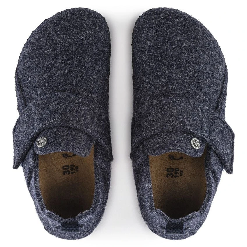 Birkenstock Zermatt Wool Felt 6 Birkenstock Zermatt Wool Felt - Image 4