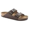 Birkenstock Arizona Grip Natural Leather 2 Birkenstock Arizona Grip Natural Leather -Birkenstock Sandal Shop 1023117
