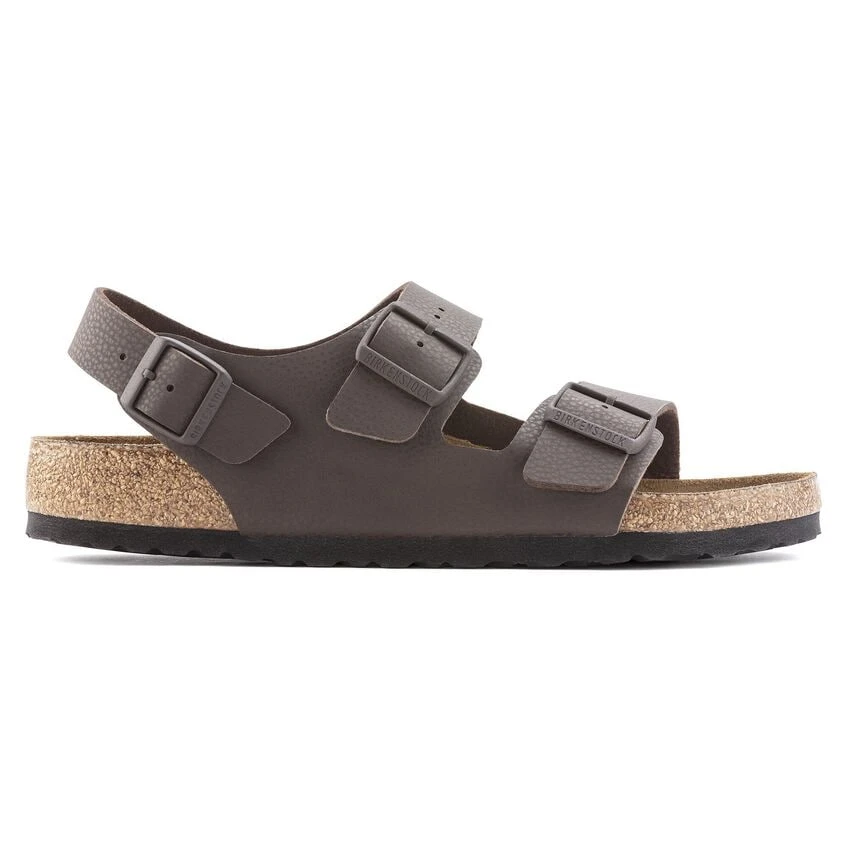 Birkenstock Milano BS Birko-Flor 9 Birkenstock Milano BS Birko-Flor - Image 8
