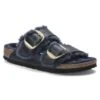 Birkenstock Arizona Big Buckle Oiled Leather 1 Birkenstock Arizona Big Buckle Oiled Leather -Birkenstock Sandal Shop 1023139