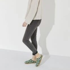 Birkenstock Zermatt Wool Felt -Birkenstock Sandal Shop 1023176 f look f