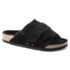 Birkenstock Kyoto Suede Leather -Birkenstock Sandal Shop 1023177