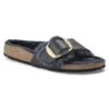 Birkenstock Madrid Big Buckle Oiled Leather 2 Birkenstock Madrid Big Buckle Oiled Leather -Birkenstock Sandal Shop 1023185