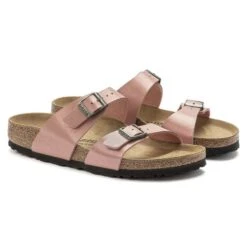 Birkenstock Sydney Birko-Flor -Birkenstock Sandal Shop 1023187 pair