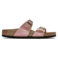 Birkenstock Sydney Birko-Flor -Birkenstock Sandal Shop 1023187 side