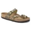 Birkenstock Mayari Oiled Leather 1 Birkenstock Mayari Oiled Leather -Birkenstock Sandal Shop 1023209