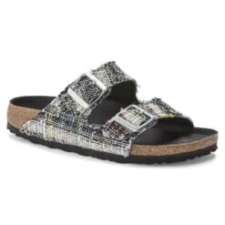 Birkenstock Arizona Synthetic Material/Textile