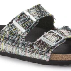 Birkenstock Arizona Synthetic Material/Textile -Birkenstock Sandal Shop 1023231 detail 1