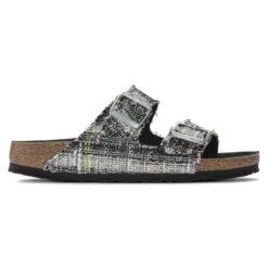 Birkenstock Arizona Synthetic Material/Textile -Birkenstock Sandal Shop 1023231 side