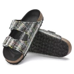 Birkenstock Arizona Synthetic Material/Textile -Birkenstock Sandal Shop 1023231 sole