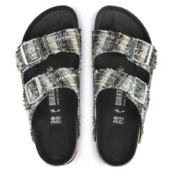 Birkenstock Arizona Synthetic Material/Textile -Birkenstock Sandal Shop 1023231 top