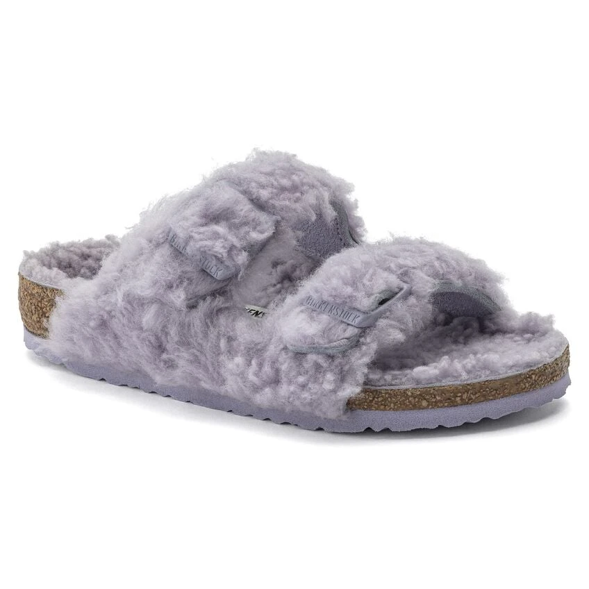 Birkenstock Arizona Kids Shearling 3 Birkenstock Arizona Kids Shearling
