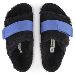 Birkenstock Kyoto Kids Fur -Birkenstock Sandal Shop 1023305 top