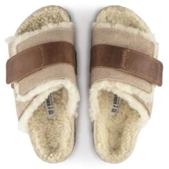 Birkenstock Kyoto Kids Fur 12 Birkenstock Kyoto Kids Fur -Birkenstock Sandal Shop 1023306 top