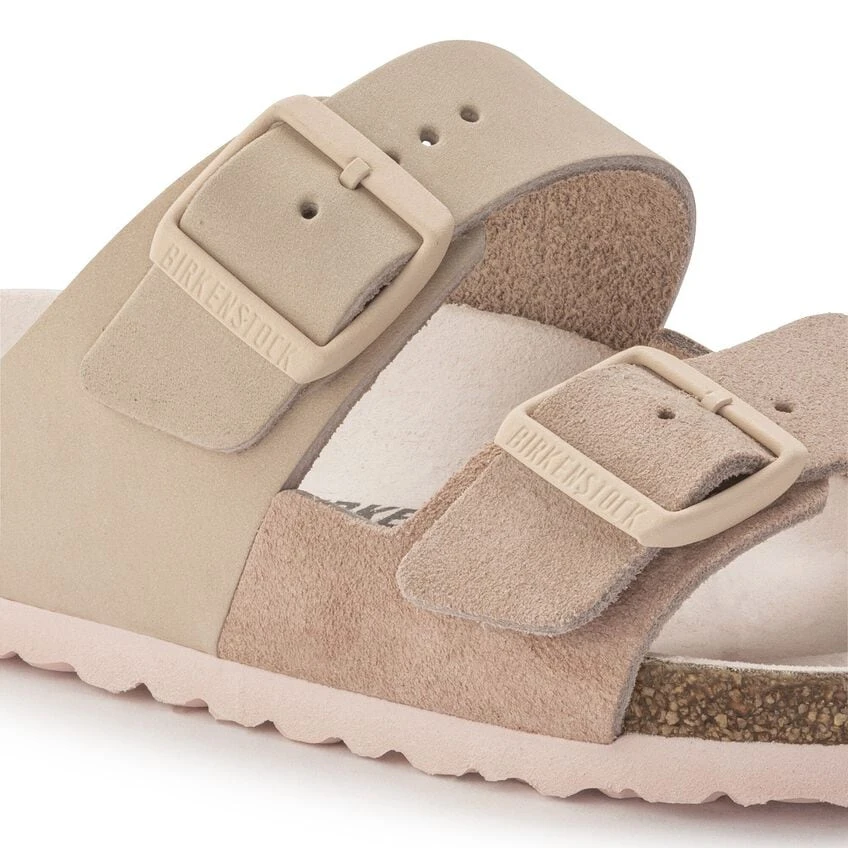 Birkenstock Arizona Split Nubuck/Suede Leather 11 Birkenstock Arizona Split Nubuck/Suede Leather - Image 9