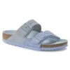 Birkenstock Arizona Split Nubuck/Suede Leather -Birkenstock Sandal Shop 1023329