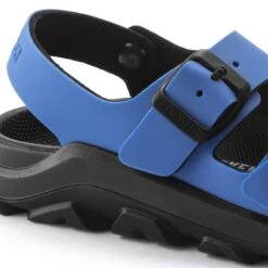 Birkenstock Mogami Birko-Flor -Birkenstock Sandal Shop 1023356 detail 1