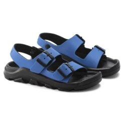 Birkenstock Mogami Birko-Flor -Birkenstock Sandal Shop 1023356 pair