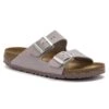 Birkenstock Arizona Nubuck Leather 2 Birkenstock Arizona Nubuck Leather -Birkenstock Sandal Shop 1023382