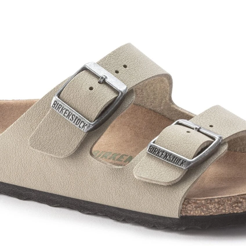 Birkenstock Arizona Kids Birko-Flor Nubuck 9 Birkenstock Arizona Kids Birko-Flor Nubuck - Image 7