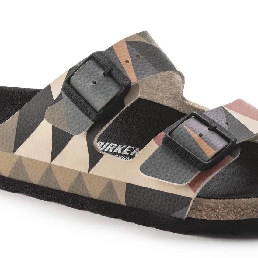 Birkenstock Arizona Birko-Flor Nubuck 11 Birkenstock Arizona Birko-Flor Nubuck - Image 9